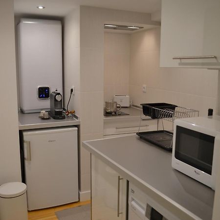 Tp Bica 20, Lisbon Apartment Luaran gambar
