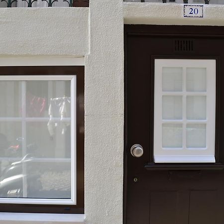 Tp Bica 20, Lisbon Apartment Luaran gambar