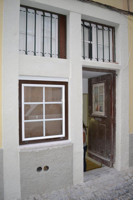 Tp Bica 20, Lisbon Apartment Bilik gambar