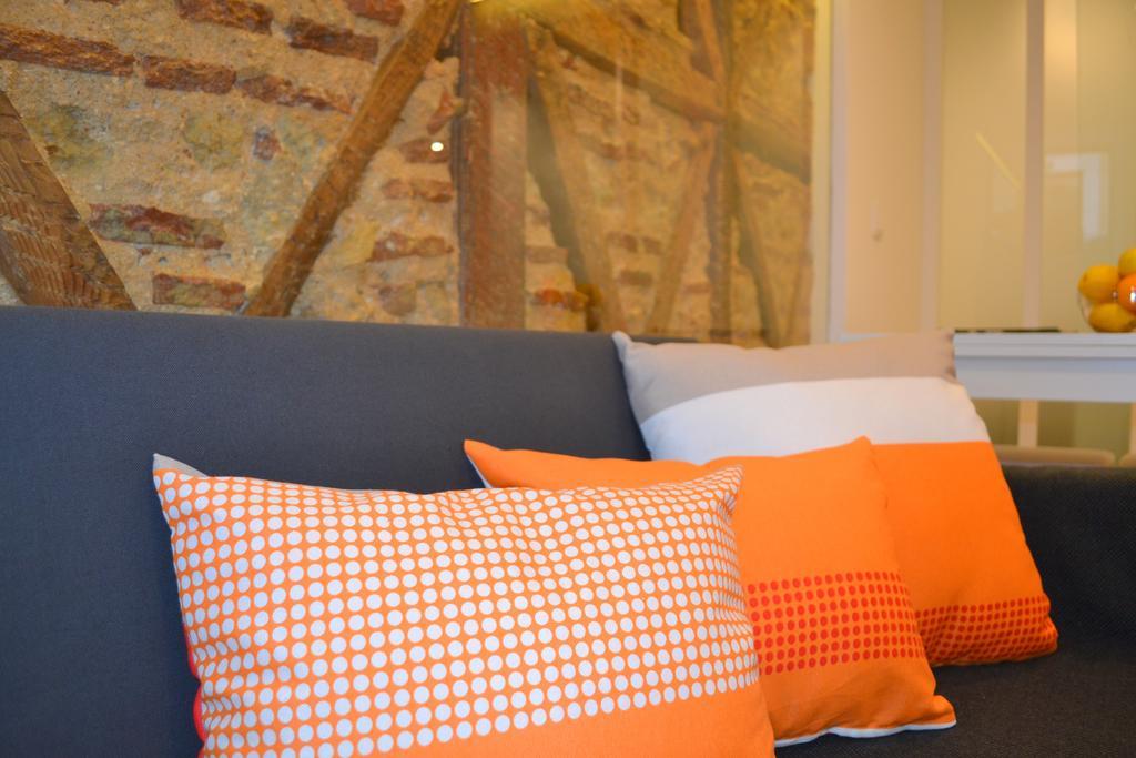 Tp Bica 20, Lisbon Apartment Bilik gambar