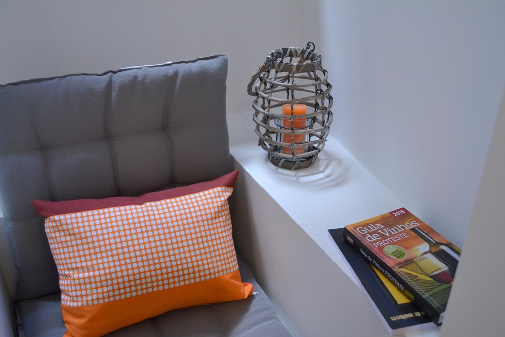 Tp Bica 20, Lisbon Apartment Bilik gambar