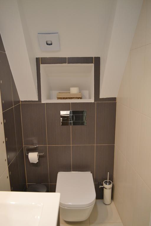 Tp Bica 20, Lisbon Apartment Bilik gambar