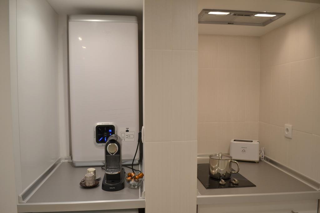 Tp Bica 20, Lisbon Apartment Bilik gambar