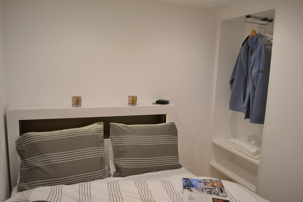 Tp Bica 20, Lisbon Apartment Bilik gambar